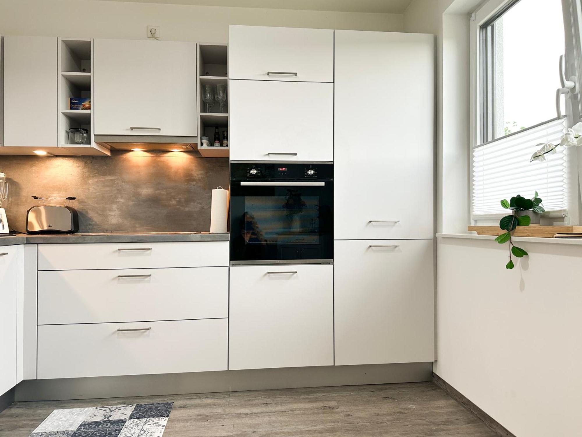 Maisonette-Wohnung In Norderstedt Exterior photo