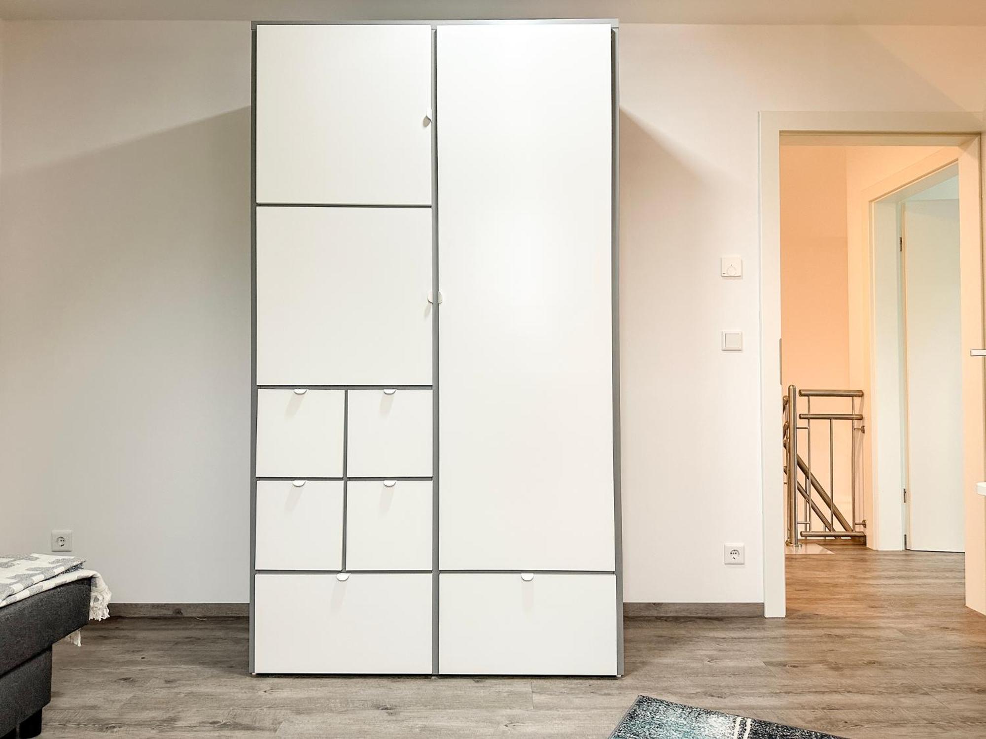 Maisonette-Wohnung In Norderstedt Exterior photo
